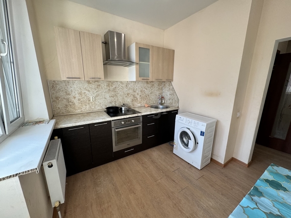 
  Сдается 1-комн. квартира 35.4 м². Фото 2.