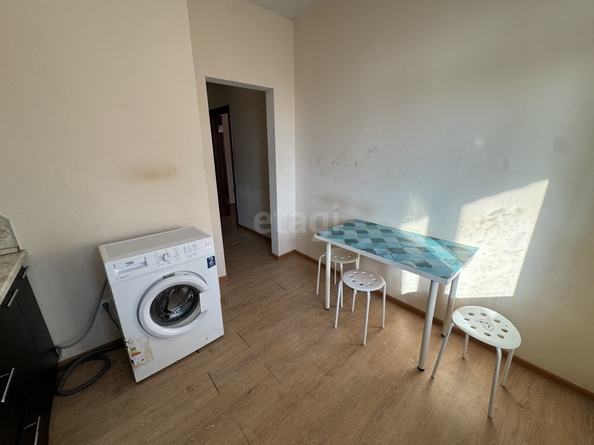
  Сдается 1-комн. квартира 35.4 м². Фото 3.