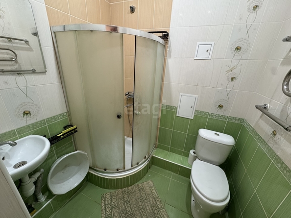 
  Сдается 1-комн. квартира 35.4 м². Фото 12.