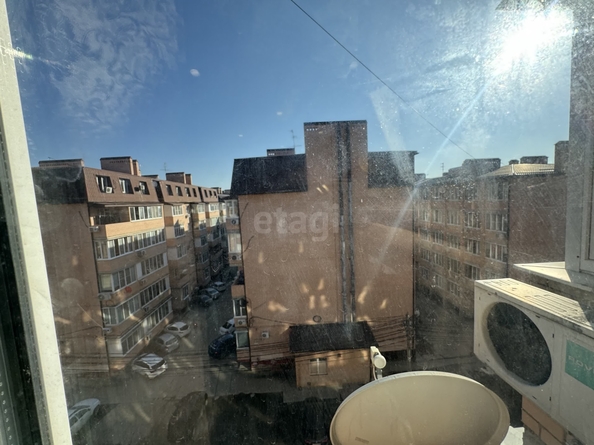 
  Сдается 1-комн. квартира 35.4 м². Фото 13.