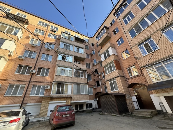 
  Сдается 1-комн. квартира 35.4 м². Фото 16.