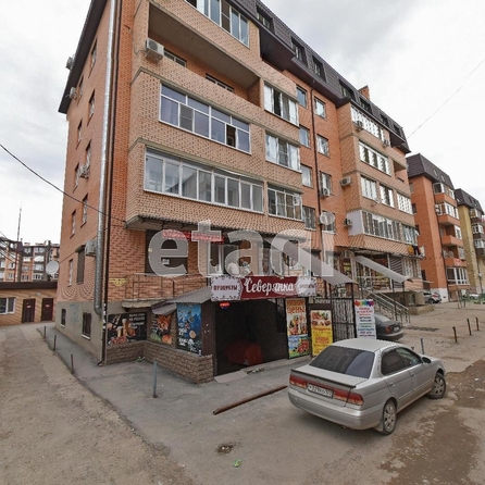 
  Сдается 1-комн. квартира 35.4 м². Фото 17.