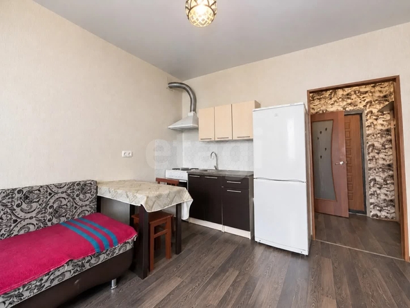 
  Продается студия 19.9 м². Фото 3.