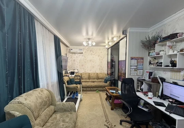 
  Продается 1-комн. квартира 41 м². Фото 1.