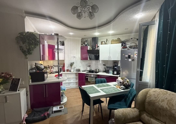
  Продается 1-комн. квартира 41 м². Фото 2.