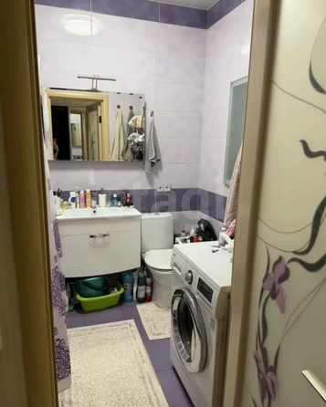 
  Продается 1-комн. квартира 41 м². Фото 5.