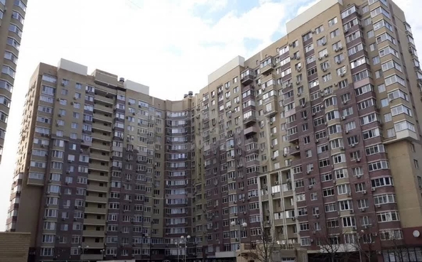 
  Продается 1-комн. квартира 41 м². Фото 6.