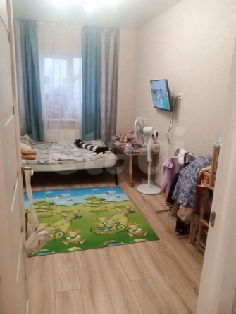 
  Продается 2-комн. квартира 54.3 м². Фото 2.