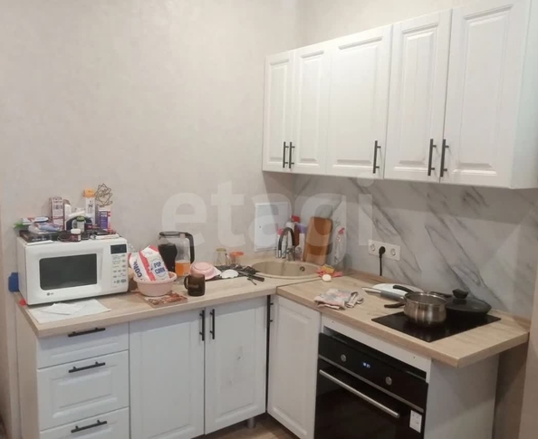 
  Продается 2-комн. квартира 54.3 м². Фото 4.