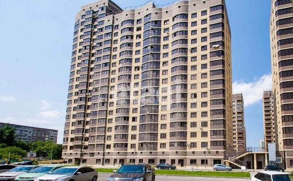 
  Продается 2-комн. квартира 64.9 м². Фото 19.