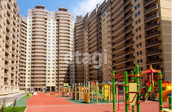 
  Продается 2-комн. квартира 64.9 м². Фото 20.