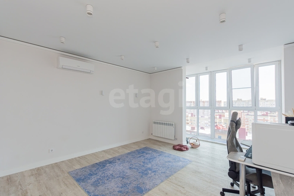 
  Продается 2-комн. квартира 63.3 м². Фото 3.