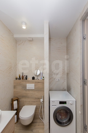 
  Продается 2-комн. квартира 63.3 м². Фото 17.