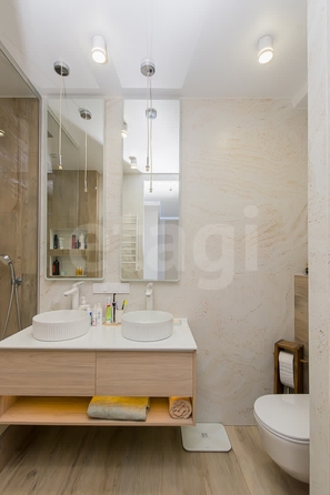 
  Продается 2-комн. квартира 63.3 м². Фото 18.