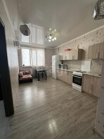 
  Продается 1-комн. квартира 62 м². Фото 1.