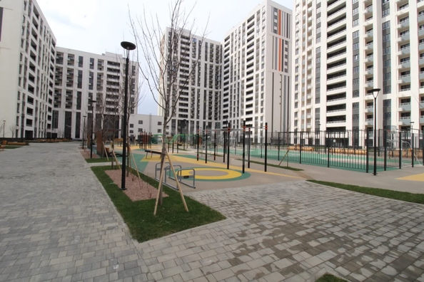 
  Продается 1-комн. квартира 35.6 м². Фото 2.