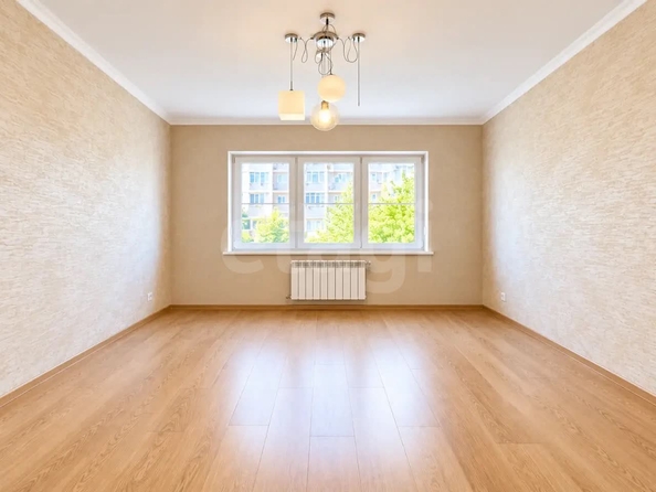 
  Продается 1-комн. квартира 44 м². Фото 1.