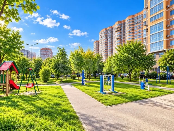 
  Продается 1-комн. квартира 44 м². Фото 2.