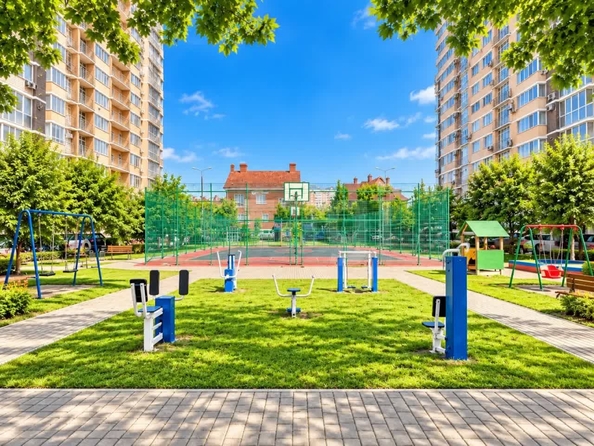 
  Продается 1-комн. квартира 44 м². Фото 3.
