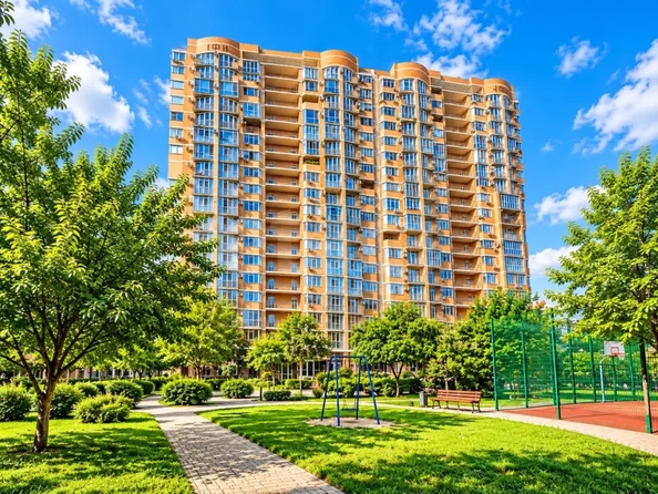 
  Продается 1-комн. квартира 44 м². Фото 4.