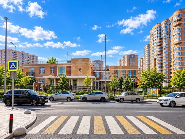 
  Продается 1-комн. квартира 44 м². Фото 5.
