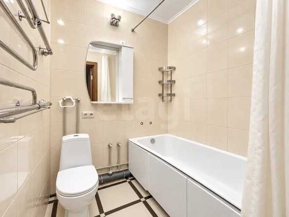 
  Продается 1-комн. квартира 44 м². Фото 11.
