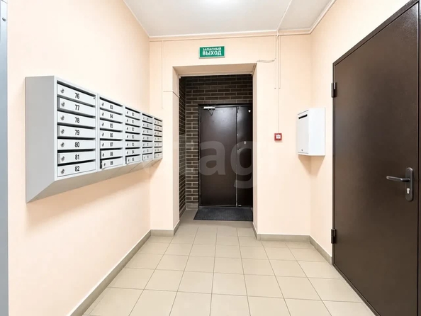 
  Продается 1-комн. квартира 44 м². Фото 20.