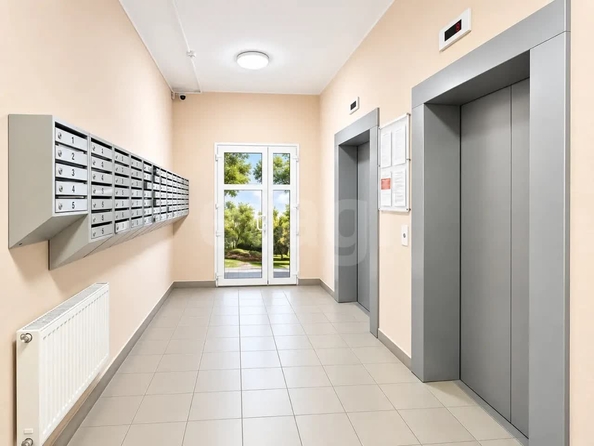
  Продается 1-комн. квартира 44 м². Фото 21.