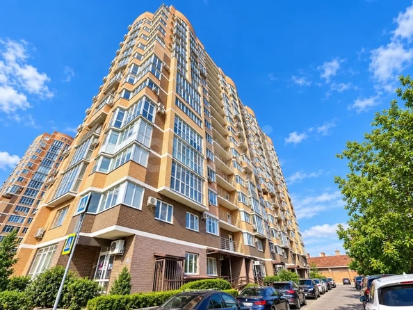 
  Продается 1-комн. квартира 44 м². Фото 22.