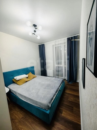 
  Сдается 1-комн. квартира 36 м². Фото 1.