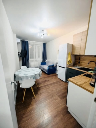 
  Сдается 1-комн. квартира 36 м². Фото 4.