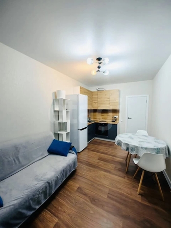 
  Сдается 1-комн. квартира 36 м². Фото 5.