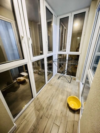 
  Сдается 1-комн. квартира 36 м². Фото 7.