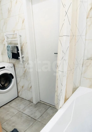 
  Сдается 1-комн. квартира 36 м². Фото 11.