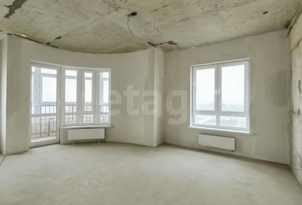 
  Продается 2-комн. квартира 74.8 м², в ЖК Neo-квартал Красная площадь, 11. Фото 2.