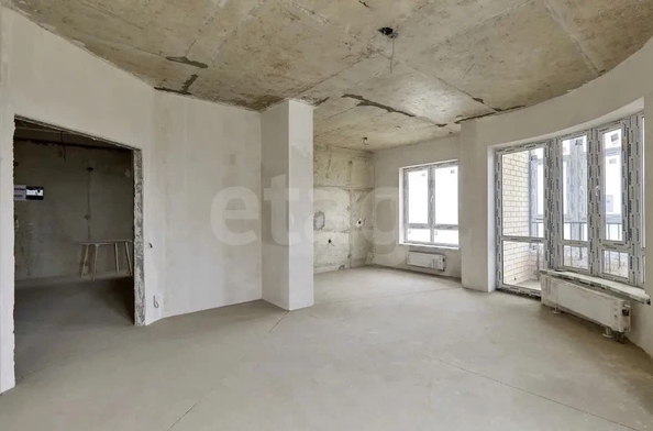 
  Продается 2-комн. квартира 74.8 м², в ЖК Neo-квартал Красная площадь, 11. Фото 3.