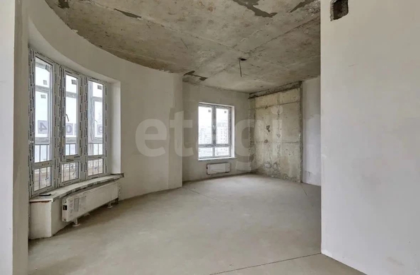 
  Продается 2-комн. квартира 74.8 м², в ЖК Neo-квартал Красная площадь, 11. Фото 4.