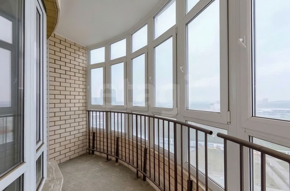 
  Продается 2-комн. квартира 74.8 м², в ЖК Neo-квартал Красная площадь, 11. Фото 5.