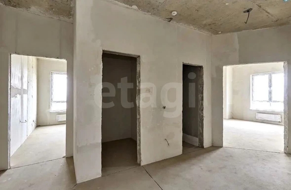 
  Продается 2-комн. квартира 74.8 м², в ЖК Neo-квартал Красная площадь, 11. Фото 7.