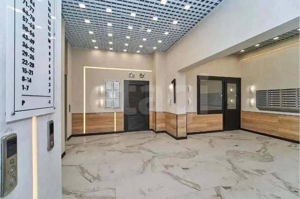 
  Продается 2-комн. квартира 74.8 м², в ЖК Neo-квартал Красная площадь, 11. Фото 10.