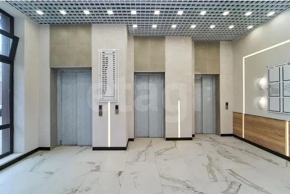 
  Продается 2-комн. квартира 74.8 м², в ЖК Neo-квартал Красная площадь, 11. Фото 11.