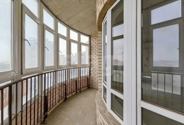 
  Продается 2-комн. квартира 74.8 м², в ЖК Neo-квартал Красная площадь, 11. Фото 12.