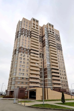 
  Продается 2-комн. квартира 74.8 м², в ЖК Neo-квартал Красная площадь, 11. Фото 16.