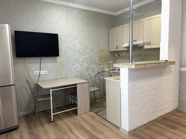 
  Продается студия 23.7 м². Фото 8.