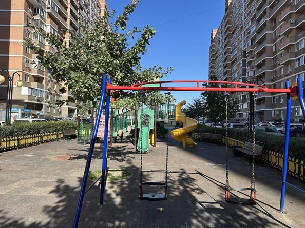 
  Продается студия 23.7 м². Фото 10.