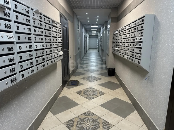 
  Продается студия 23.7 м². Фото 11.