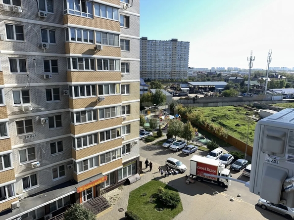
  Продается студия 23.7 м². Фото 14.
