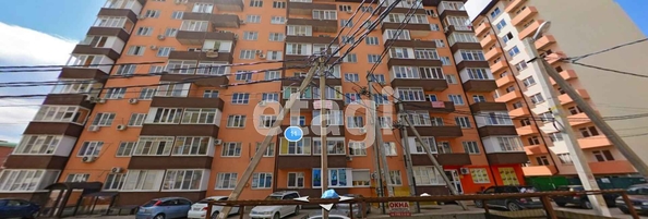 
  Сдается 1-комн. квартира 49 м². Фото 13.