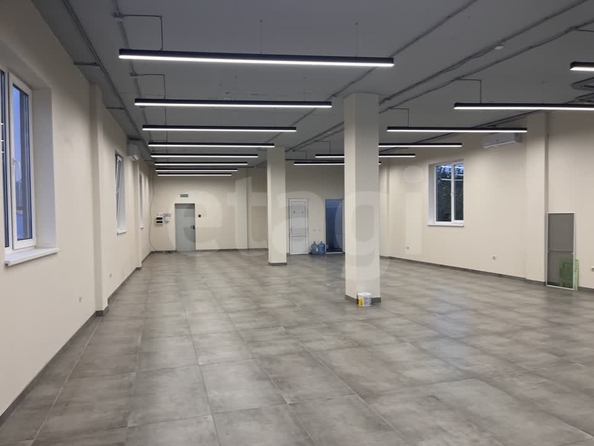 
  Сдается универсальное помещение 200 м². Фото 17.