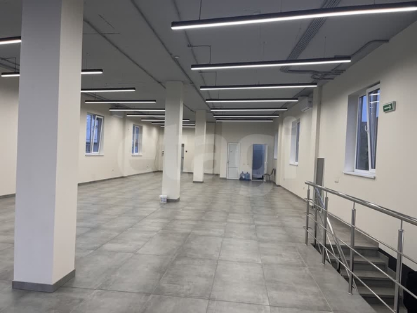 
  Сдается универсальное помещение 200 м². Фото 18.